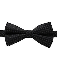 Karl Lagerfeld Paris Men's Glitz Medallion Bow Tie