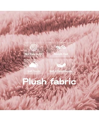 Streamdale Furniture 149" Plush Boneless Sofa with Ergonomic Design, Free Combination Buckle