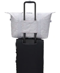 Kipling Art Trolley Sleeve Extra-Large Tote Bag