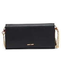 Anne Klein Snap Mini Shoulder Bag