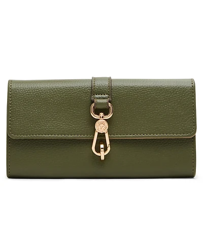 Anne Klein Mini Clasp Shoulder Bag