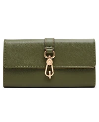 Anne Klein Mini Clasp Shoulder Bag