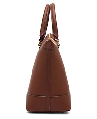 Anne Klein New Recruits Large Satchel Bag