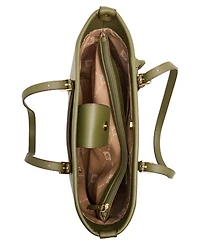 Anne Klein Carry All Large Tote Bag