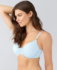 Wacoal Women's Simply Done Contour T-Shirt Bra 853393