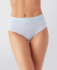 Wacoal Women's B-Smooth Brief Underwear 838175