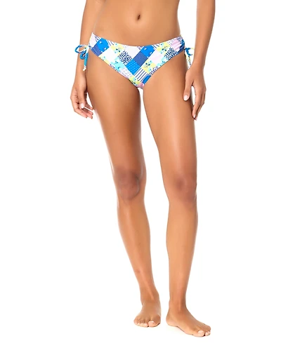 Raisins Women's Luna Side-Tie Swim Bottoms