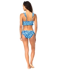 Raisins Women's Luna Side-Tie Swim Bottoms