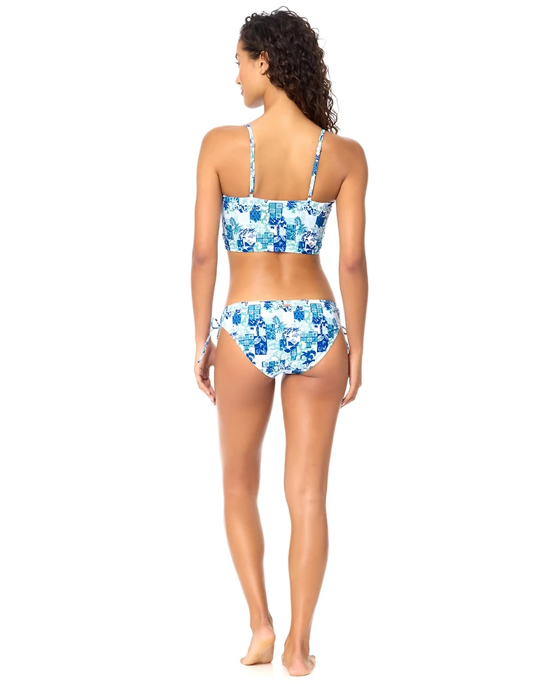 Raisins Women's Sweet Side-Tie Swim Bottoms
