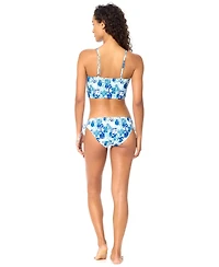 Raisins Women's Sweet Side-Tie Swim Bottoms