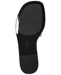 Dkny Women's Columba Slide Flat Sandals