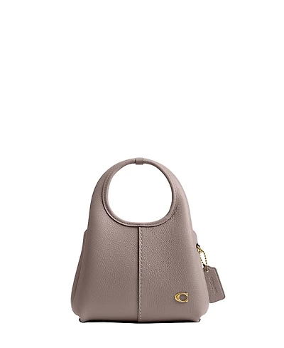 Coach Lana Mini Shoulder Bag