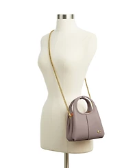 Coach Lana Mini Shoulder Bag