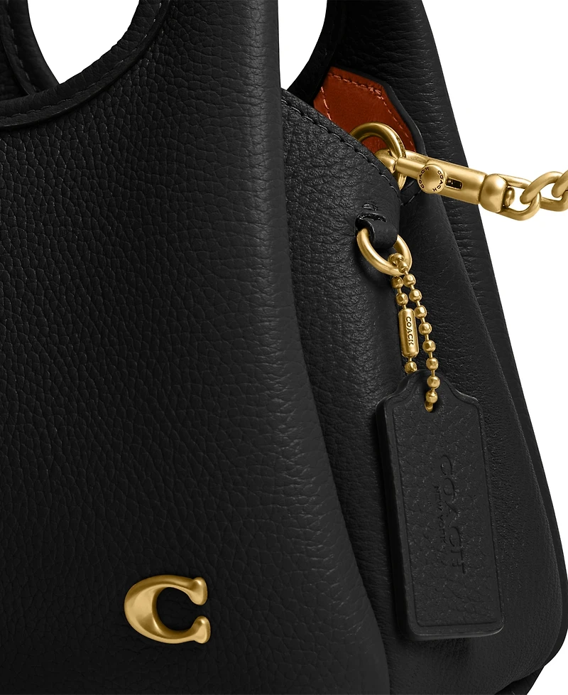 Coach Lana Mini Shoulder Bag