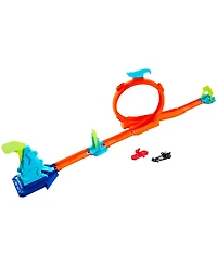 Hot Wheels Champion Track Set