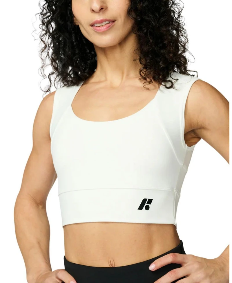 Forme Women's Power Bra for Posture & Back Support