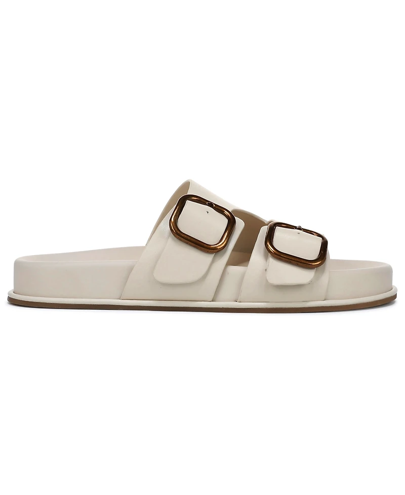 Giani Bernini Women's Zariah Slip-On Slide Sandals, Macy's Exclusive
