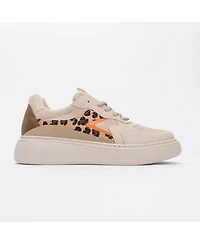 Prologue Shoes Ida Platform Fashion Sneakers