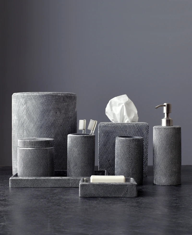 Cassadecor Urban Wastebasket