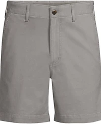 Lands' End Men's Knockabout Comfort Waist Classic Fit Chino Short