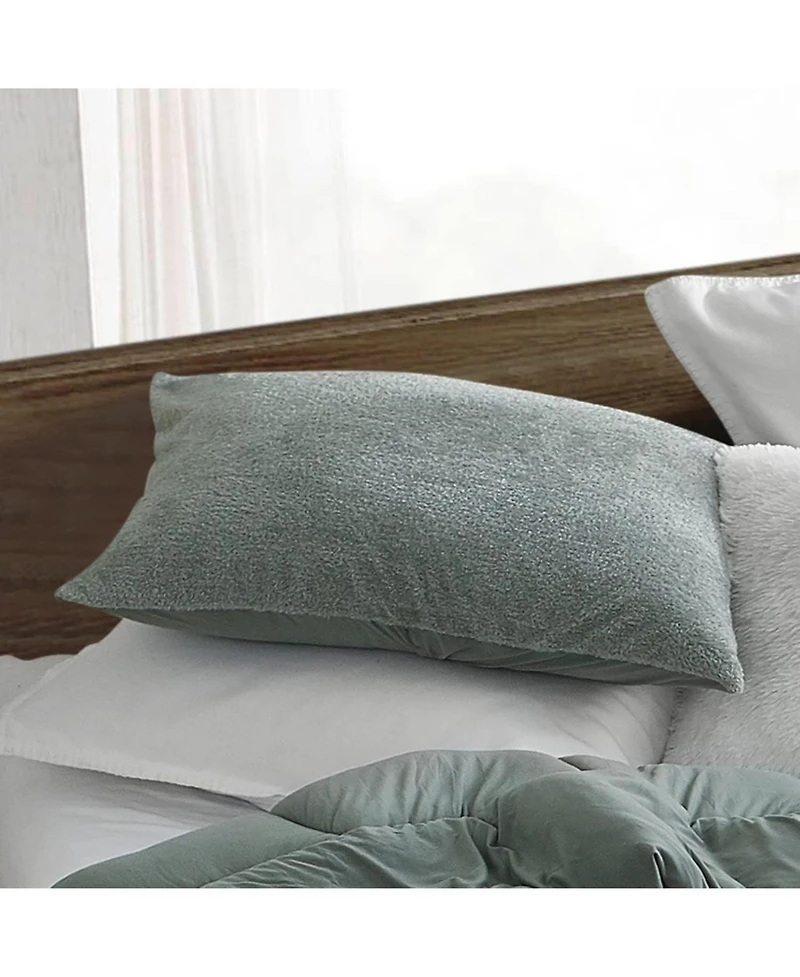 Coma Inducer Oh Sweetie Bare Alaskan King Comforter - Shadow