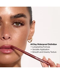Palladio Waterproof Lip Liner