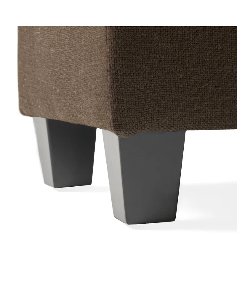 Streamdale Furniture Upholstered Ottoman