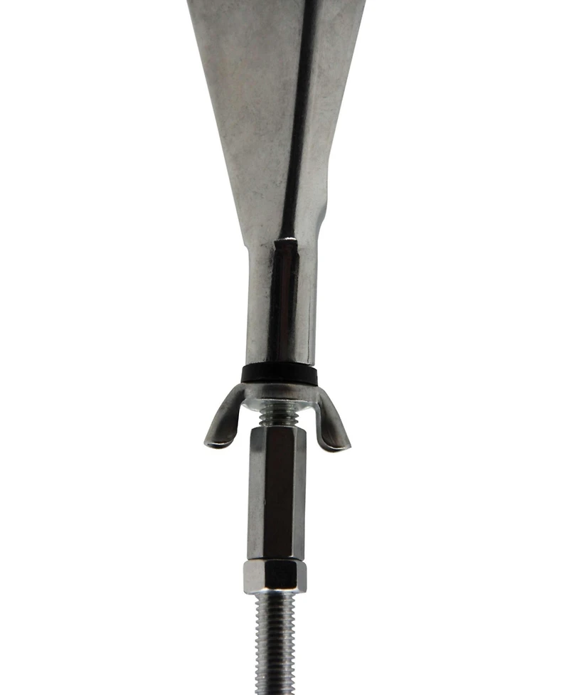 Kings Brand Furniture Set Of Adjustable Bedframe Support legs