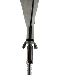 Kings Brand Furniture Set Of Adjustable Bedframe Support legs