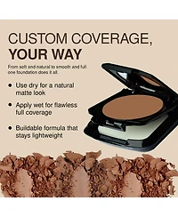 Palladio Wet & Dry Foundations - 0.28 oz