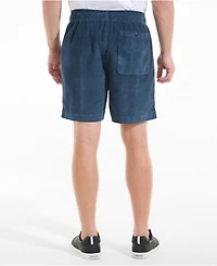 Lands' End Men's 7" Classic Fit Corduroy Deck Short