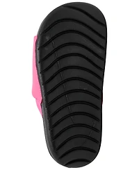 Nike Toddler Girls Kawa Slide Sandals from Finish Line