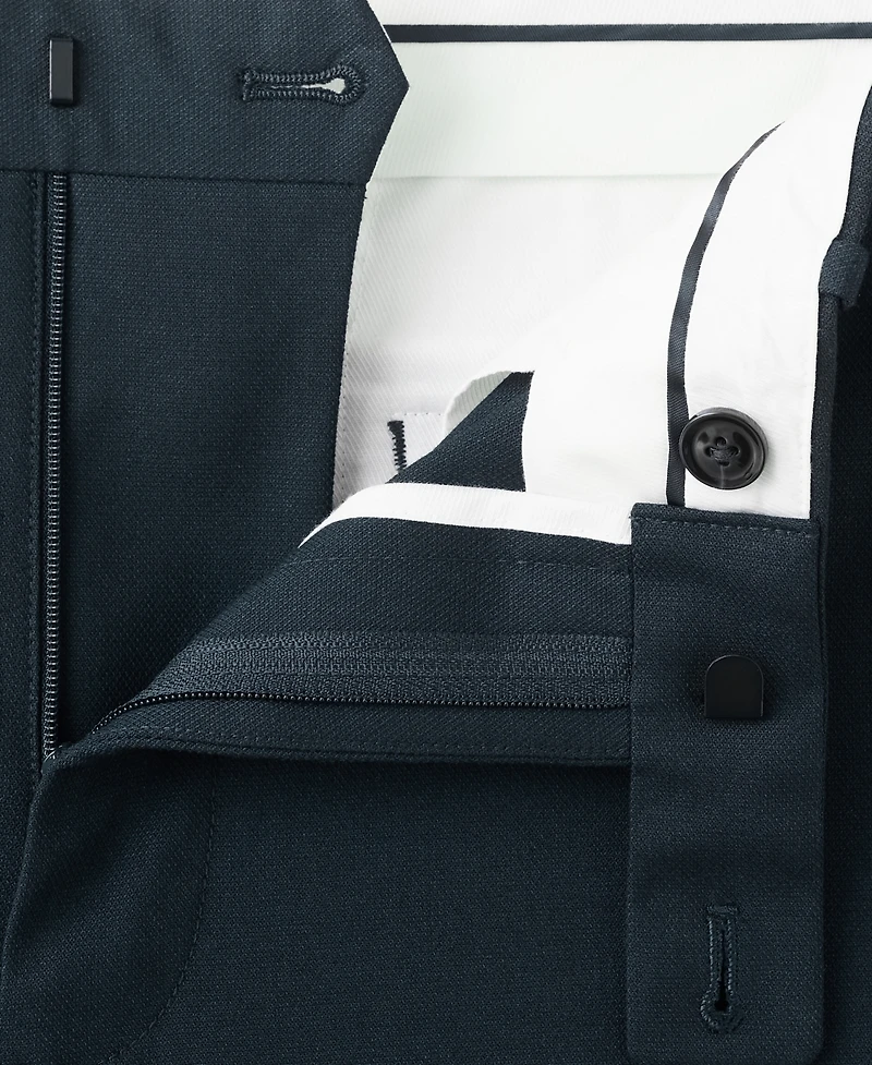 Mango Men's Monaco Slim-Fit Suit Pants