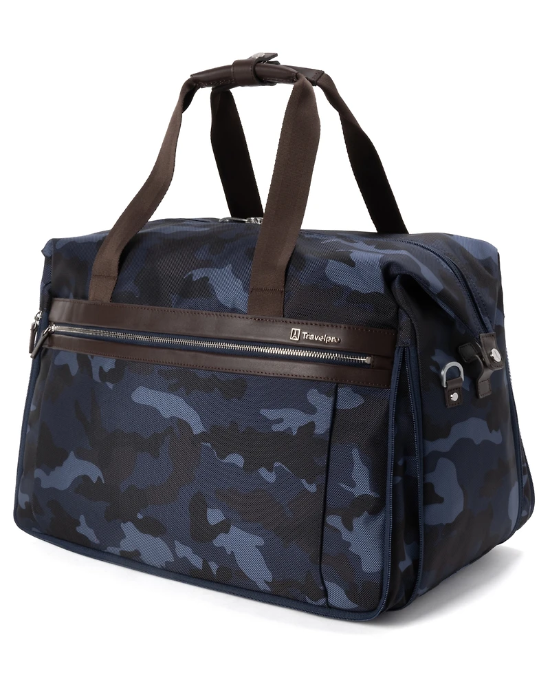 Travelpro Platinum Elite 19" Soft Duffel