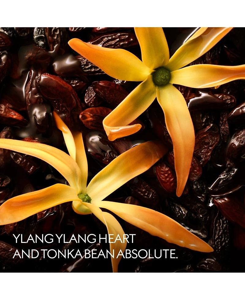 Gucci The Alchemist's Garden Ylang Ambrato Eau De Parfum Spray, 1.6 oz.