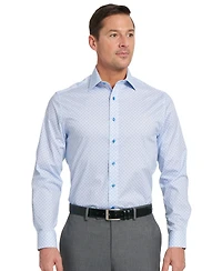 Nick Graham Men's Dorchester Medal Modern-Fit Dress Shirt