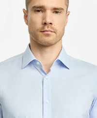 Hugo by Boss Men's Modern-Fit Dress Shirt