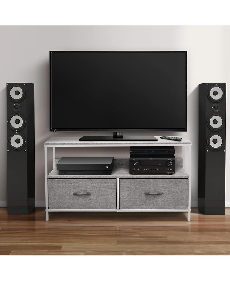 Sorbus Tv Stand Dresser