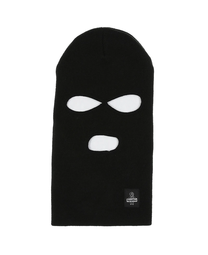 RefrigiWear Men's Knit 3-Hole Mask