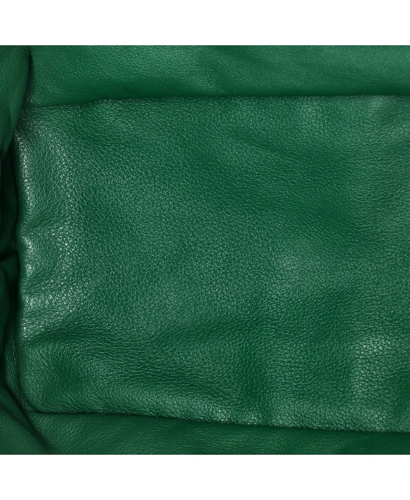 Pre-Owned Goyard Pm Anjou Reversible Tote Coated Canvas