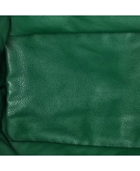 Pre-Owned Goyard Pm Anjou Reversible Tote Coated Canvas