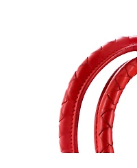 Pre-Owned Bottega Veneta Small Roma Bag Intrecciato Nappa