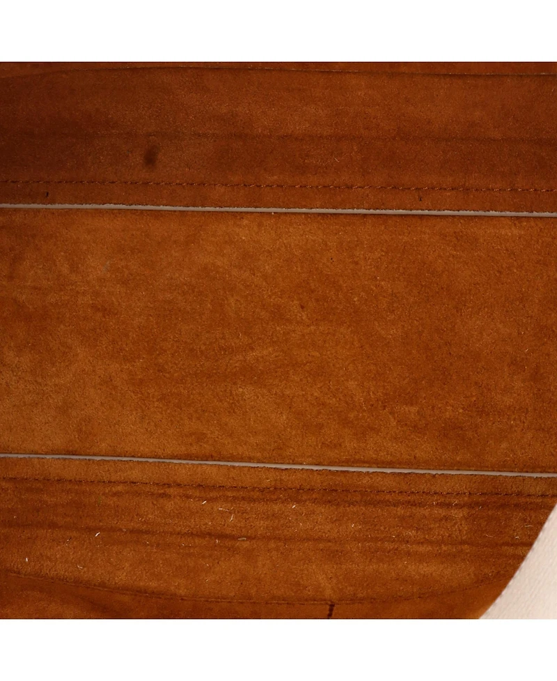 Pre-Owned Bottega Veneta Medium Arco Bag Grainy Leather