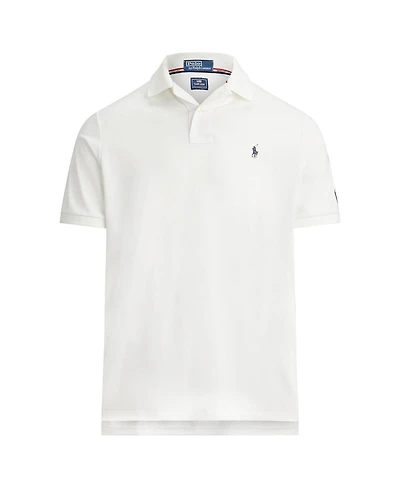 Polo Ralph Lauren Men's Stretch Mesh Shirt