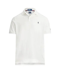 Polo Ralph Lauren Men's Stretch Mesh Shirt