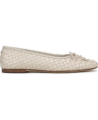 Sam Edelman Women's Ruthie Slip-On Ballet Flats