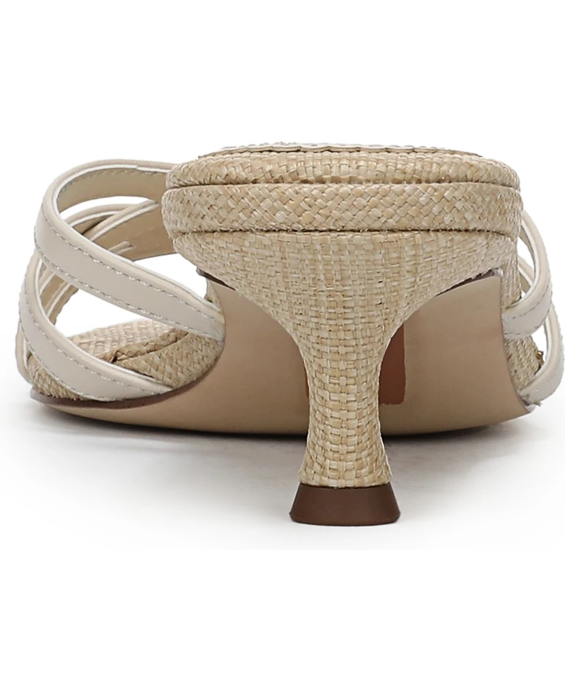 Sam Edelman Women's Camille Slide Sandals