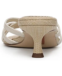 Sam Edelman Women's Camille Slide Sandals