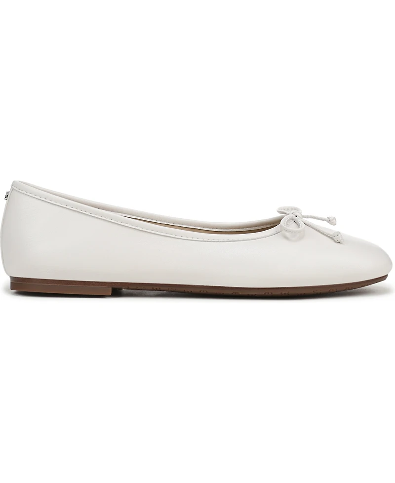 Sam Edelman Women's Alie Ballerina Flats