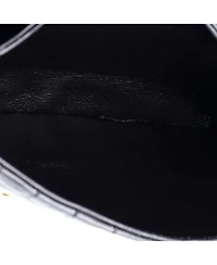 Pre-Owned Celine Small C Bag Quilted Leather